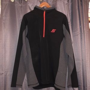 Snap On jacket